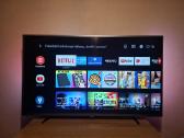 49"(124cm) Philips Android TV - nuotraukos Nr. 3
