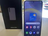 Parduodamas idealios būklės Samsung S24+,256gb