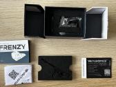 Vector Optics Frenzy 1x16x21 Red Dot Glock Mos - nuotraukos Nr. 3