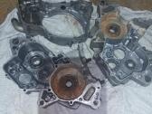 Honda Cr 125(2001)variklis