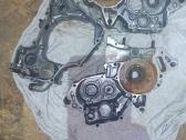 Honda Cr 125(2001)variklis - nuotraukos Nr. 2