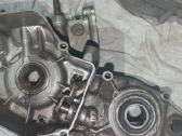 Honda Cr 125(2001)variklis - nuotraukos Nr. 4