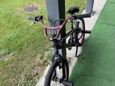Tvarkingas BMX - nuotraukos Nr. 2