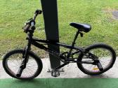 Tvarkingas BMX - nuotraukos Nr. 3