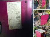 Naudotas pakraunamas pečius 12-16kw - nuotraukos Nr. 2