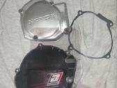 Honda Cr 125(2001)variklis - nuotraukos Nr. 6