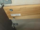 Ikea vonios spintelė ir rankšluosčių kabykla - nuotraukos Nr. 8