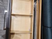Ikea vonios spintelė ir rankšluosčių kabykla - nuotraukos Nr. 10
