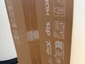 Samsung Hw-b450f Soundbar 2.1 – naujas, Vilnius