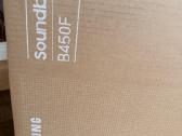 Samsung Hw-b450f Soundbar 2.1 – naujas, Vilnius - nuotraukos Nr. 2