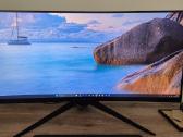 Alienware Aw3418hw 34" Gaming monitorius - nuotraukos Nr. 2