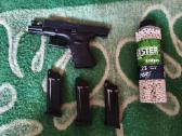 Glock 17 Airsoft