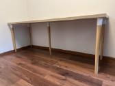 Ikea darbo stalas 2m - nuotraukos Nr. 3