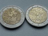 2€ monetos - nuotraukos Nr. 7