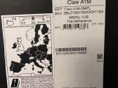 Msi Claw A1m U7 - nuotraukos Nr. 3