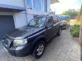 Parduodamas automobilis Land Rover, Freelander. - nuotraukos Nr. 3