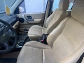 Parduodamas automobilis Land Rover, Freelander. - nuotraukos Nr. 10