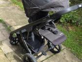 Cybex balios 2in1