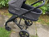 Cybex balios 2in1 - nuotraukos Nr. 2