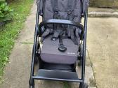 Cybex balios 2in1 - nuotraukos Nr. 5