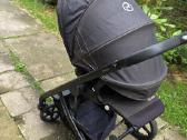 Cybex balios 2in1 - nuotraukos Nr. 6