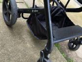 Cybex balios 2in1 - nuotraukos Nr. 7