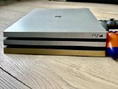 Playstation 4 Pro, 1tb, 2 Sony Dualshock pulteliai - nuotraukos Nr. 2