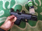 Glock 17 Airsoft - nuotraukos Nr. 3