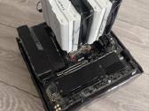Ryzen 9 7950x 64gb ddr5 kompiuteriai