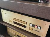Teac Vrds-7