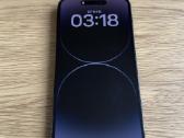 iPhone 14 Pro Max Space black 256gb - nuotraukos Nr. 7