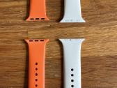 Apple watch Se 44mm - nuotraukos Nr. 6
