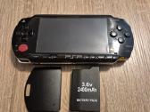 Veikiantis sony PSP