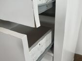 Kallax lentyna 2x4 - nuotraukos Nr. 4
