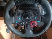 Logitech g29