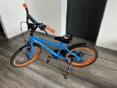 Saveno Volt Junior Bike wheel 20