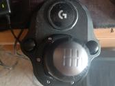 Logitech g29 - nuotraukos Nr. 2