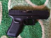 Glock 17 Airsoft - nuotraukos Nr. 6