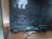 Logitech g29 - nuotraukos Nr. 3