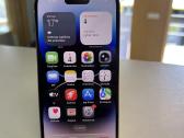 Parduodamas idealios būklės iPhone 14pro, 256gb