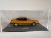 Ford Capri