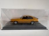Ford Capri - nuotraukos Nr. 4