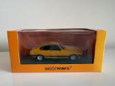 Ford Capri - nuotraukos Nr. 5
