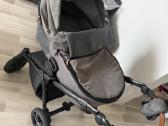 3in1 vaikiškas vežimėlis - nuotraukos Nr. 6