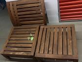 Lauko sofa iš Ikea - nuotraukos Nr. 2