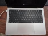 MacBook Pro 14" M2 Max 32gb 1t 12cpu 30gpu - nuotraukos Nr. 5