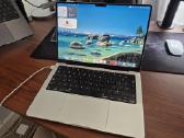 MacBook Pro 14" M2 Max 32gb 1t 12cpu 30gpu - nuotraukos Nr. 2