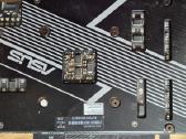 Asus Geforce Rtx 3050 Dual Oc 8gb Ddr6 - nuotraukos Nr. 2
