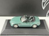 Bmw Z3 M Roadster 1:43 - nuotraukos Nr. 2