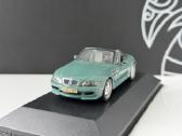 Bmw Z3 M Roadster 1:43 - nuotraukos Nr. 3